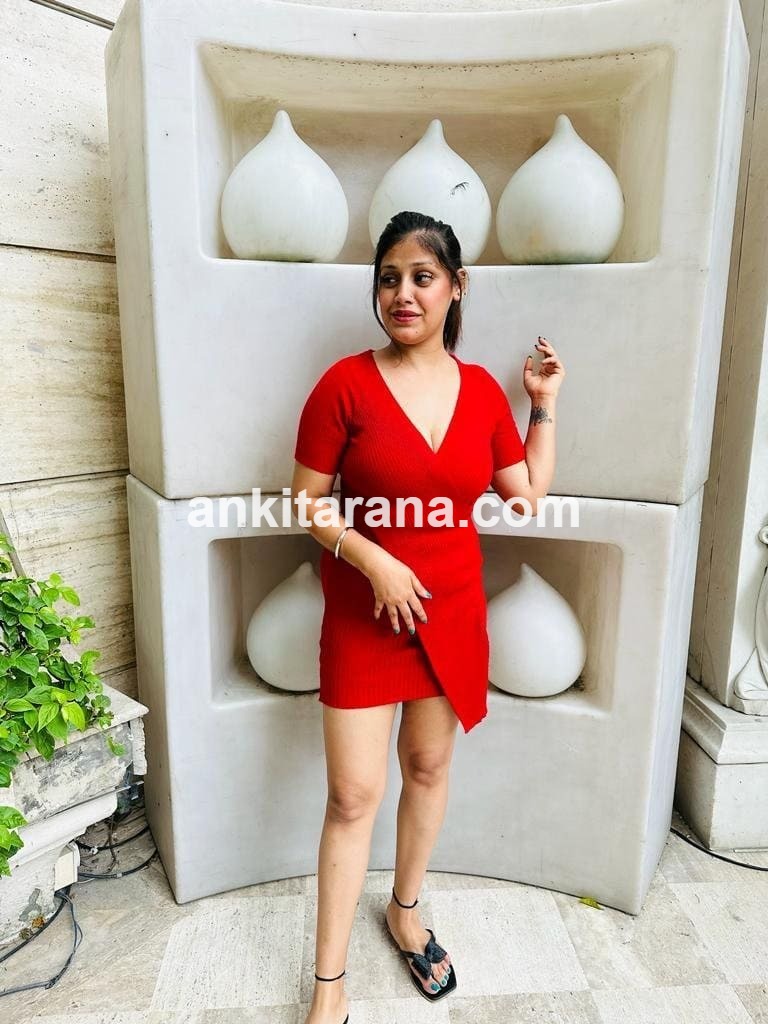 Delhi Call Girl