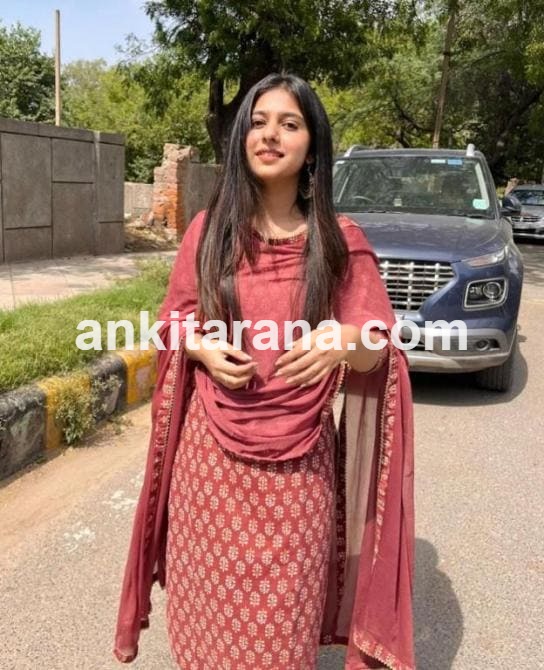 Call Girls in Delhi