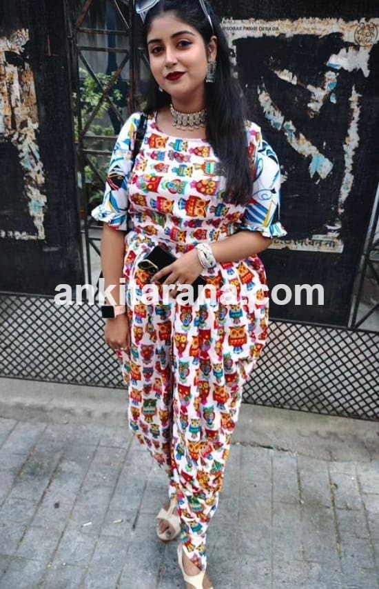 female Call Girls in Delhi