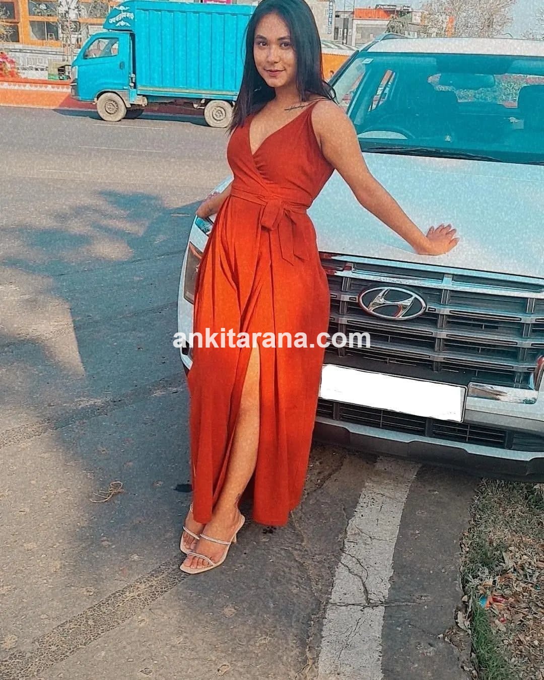 model Call Girls in Delhi